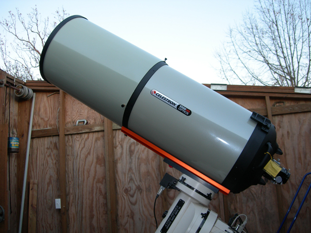 celestron c14