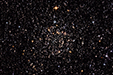 NGC 7789 Open Cluster